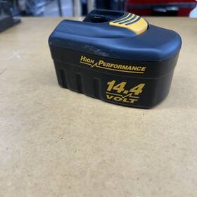 1315107 Craftsman Model No 14.4 V. Battery