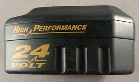 315.110350 Craftsman 315.11035 24 V. Battery Pack - Refurbished And Upgraded To 2200 Mah
