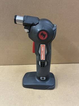 320.38600 Craftsman Super Rare 19.2 C3 Auto Hammer