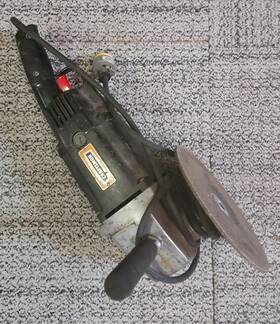 350.11580 Craftsman 7 Inch Heavy Duty Electric Side Grinder
