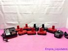 Craftsman Assorted Untested Volt Lithium Batteries Battery Chargers Various