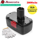 130279005 Craftsman C3 19.2volt Tools 11586 17338 17339 763769797221
