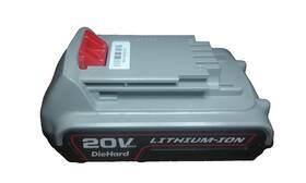 Cmc20b Craftsman Bolt-on Diehard 20v