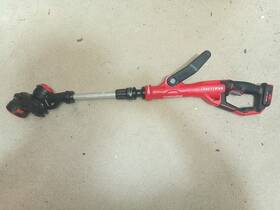 Cmcst900 Craftsman 20v Battery-powered