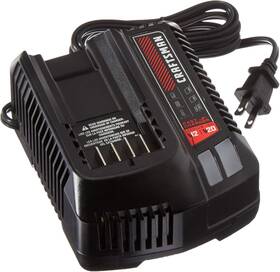 Craftsman N857438 Genuine Oem 20v Max Lithium Ion Charger N549993