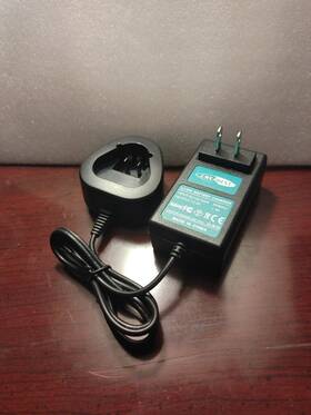 8300 Creabest 732515188088 Crea New Battery Charger Compatible With Dremel 12v Liion 8200 8220