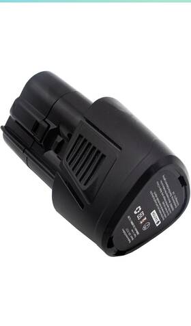 9-11221 Cs Battery 12v Replacement For Craftsman Nextec 11221 Lithium Ion 2000mah