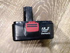 Cs0943 Branded Volt Battery For Craftsman Cordless Drill Used