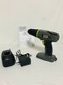 315.113861 Cs112 Craftsman Evolv Drill Driver Vsr Battery Bare Tool