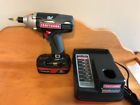 Cs1703 Craftsman Volt Drill Driver Charger No Battery Cs1703 Craftsman Volt Drill Driver Charger No Battery