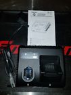 Ctc131 Volt Dual Bay Battery Charger