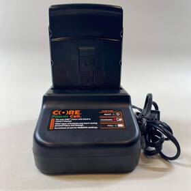 Cfc-6500 Cubcadet Core Power Cell 20.5v Battery And Charger Cfc 6500