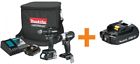 Cx200rb-bl1820b Makita Tool Set Driver Led New 0088381846554 Cx200rb-bl1820b Makita Tool Set Driver Led New 0088381846554