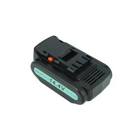 Dantona 728286046979 Tool-510li-30 Power Tool Battery