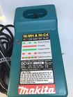 Dc1411 Dc 1411 Makita Drill Battery Charger Tested Works