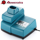 Dc-mak01 Powerextra Replacement Battery Charger Makita Batteries 610877827817