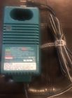 Dc1201 Makita Original Fast Battery Charger For