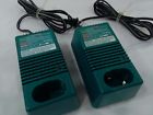 Dc1201a Makita Lot Of 2