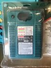 Dc1439 Makita Battery Charger Charging Base Station