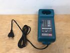 194149-7 Dc1804f Makita Lot Of Charger Original Da Europe Plug 1535500001336