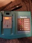 Dc18sc Makita Charger