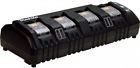 Dc18sf Makita 18-volt Lithium-ion 4-port 0088381430418