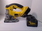 K12009787 Dc330 Dewalt Jigsaw
