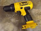 Dc727 Dewalt 12v Nicd 3-8 Dc727 Dewalt 12v Nicd 3-8