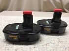 Dc9098-2 Dewalt 2 New Dc9098