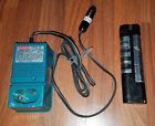 Dc9112 Makita Fast Car Charger For Battery