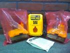 Dc9180-2-dc9310 Dc9180-dc9310 Dewalt Xrp New