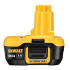 Dc9180 Dewalt 18v 18 Volt