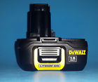 Dc9181 Dewalt 18v Lithium-ion Battery