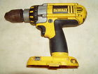 Dc920 Dewalt Xrp Nicd Cordless Bare Tool Only Parts Repair