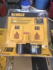 Dc9320bp Dewalt New 7.2-to-18-volt 1-hour