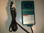 Dc9710 Makita Battery Charger 7.2v-9.6v