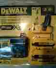 Dca2203c Dewalt New 18-20 Volt Lithium