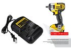 Dcb-105 Jadanava Battery Replacement Charger For Dewalt