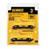 230-2 Dcb Dewalt Max Compact Battery Pack Brand New