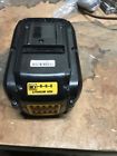Dcb-404 Dewalt Battery As Is