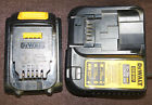 Dcb207 Dcb107 Dewalt 12v-20v Battery