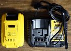 Dcb112-dcb230 Dewalt Battery Charger Tested Free Fast Ship Dcb112-dcb230 Dewalt Battery Charger Tested Free Fast Ship