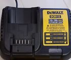 Dcb107 Dcb112 Dewalt 12v 20v Max