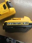 Dcb127-2 Dewalt 12v Max Li-ion