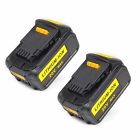 Dcb180-ca Lenoge For Dewalt Max Xr Battery Packs 689853337121