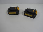 Cl3.c18s Dcb180 Generic Tool Battery For