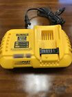 Dcb118 Dcb188 Dewalt Flexvolt Fast Charger