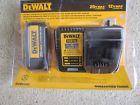 Dcb200c Dewalt Combo Battery Charger-new