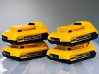 Dcb203-4 Dewalt Volt Max Battery Packs Model Date