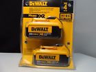 Dcb204-2 Dewalt 20v Li-ion Xr 885911312004